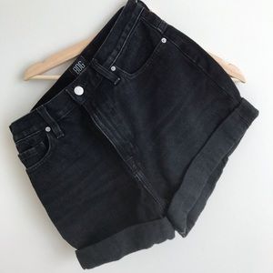 Urban Outfitters Mom Shorts